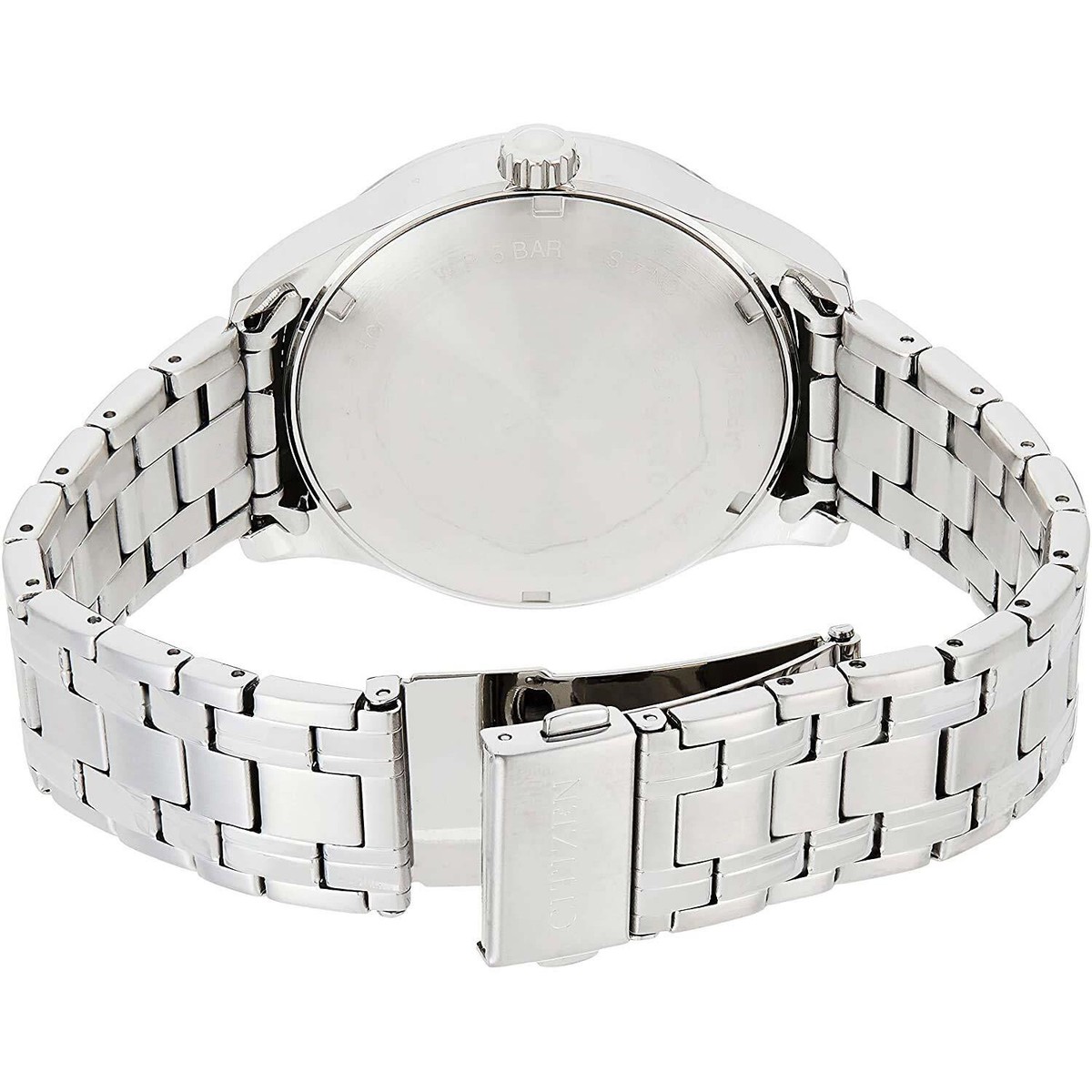 CITIZEN NH8360-80E 自動巻き Citizen NH8360-80E Cal.8200 Day Date Box Automatic Mens