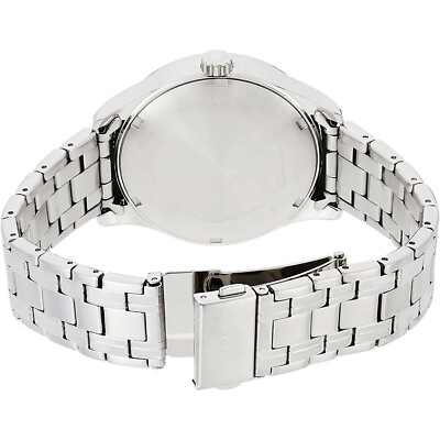 CITIZEN 腕時計 AUTOMATIC オートマチック NH8360-80E Citizen NH8360-80E Cal.8200 Day Date Stainless Steel