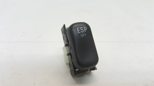 Mercedes W208 -  ESP OFF Schalter  2108207710  (99)