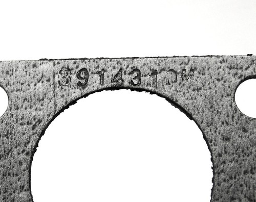 M939A2 CUMMINS 3914310 NOS THERMOSTAT HOUSING GASKET 3.95L 3.107W .033T 1.570"ID - Picture 5 of 8