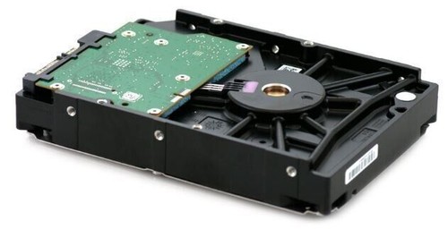 Internal Harddrive 500GB Desktop PC 3.5" SATA HDD With Windows 10 pro INSTALLED - Picture 4 of 7