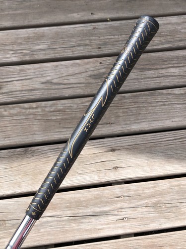 RH Lynx Parallax Gunmetal Charcoal Single 3 Iron Golf Club All Original - Picture 6 of 7
