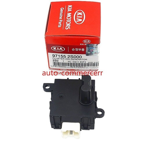 OEM FOR HYUNDAI KlA Forte Koup Rio SPORTAGE CLUSTER ION GENERATOR 97155-2S000 - Picture 2 of 9