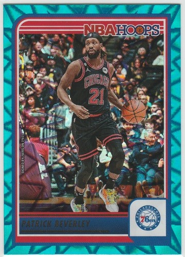 2023-24 Panini NBA Hoops Basketball Cards / PARALLELS #1-300 / You Pick - Bild 84 von 171
