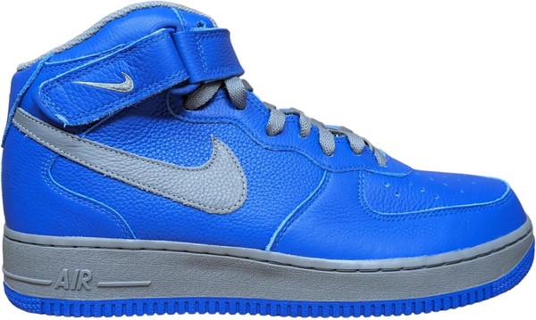 Size 10 - Nike Air Force 1 Mid Multicolor for sale online | eBay 