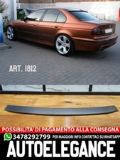 Lunette arrière BMW M5