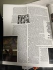 New York Times Style Magazine 12/3/2023 American Theater Jewish Influence & Past — photo 10