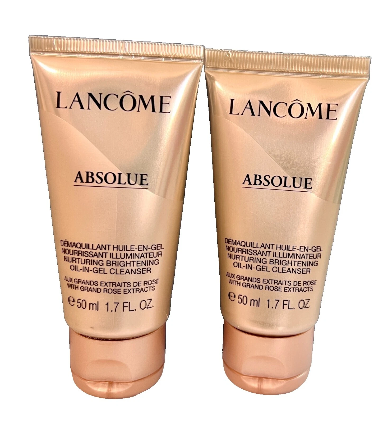 Tamaño de viaje Lancôme Cremas Hidratantes de Cuidado de la piel