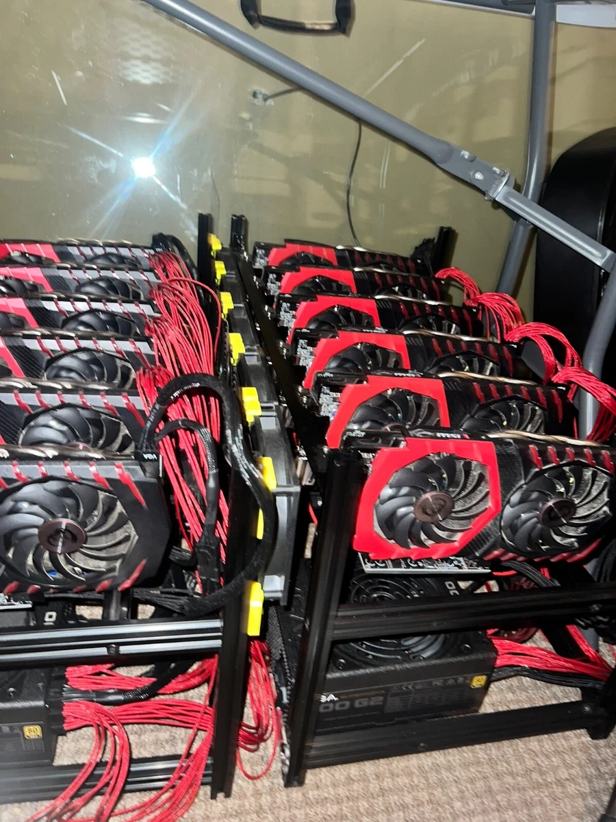 MSI 虚拟货币矿机| eBay