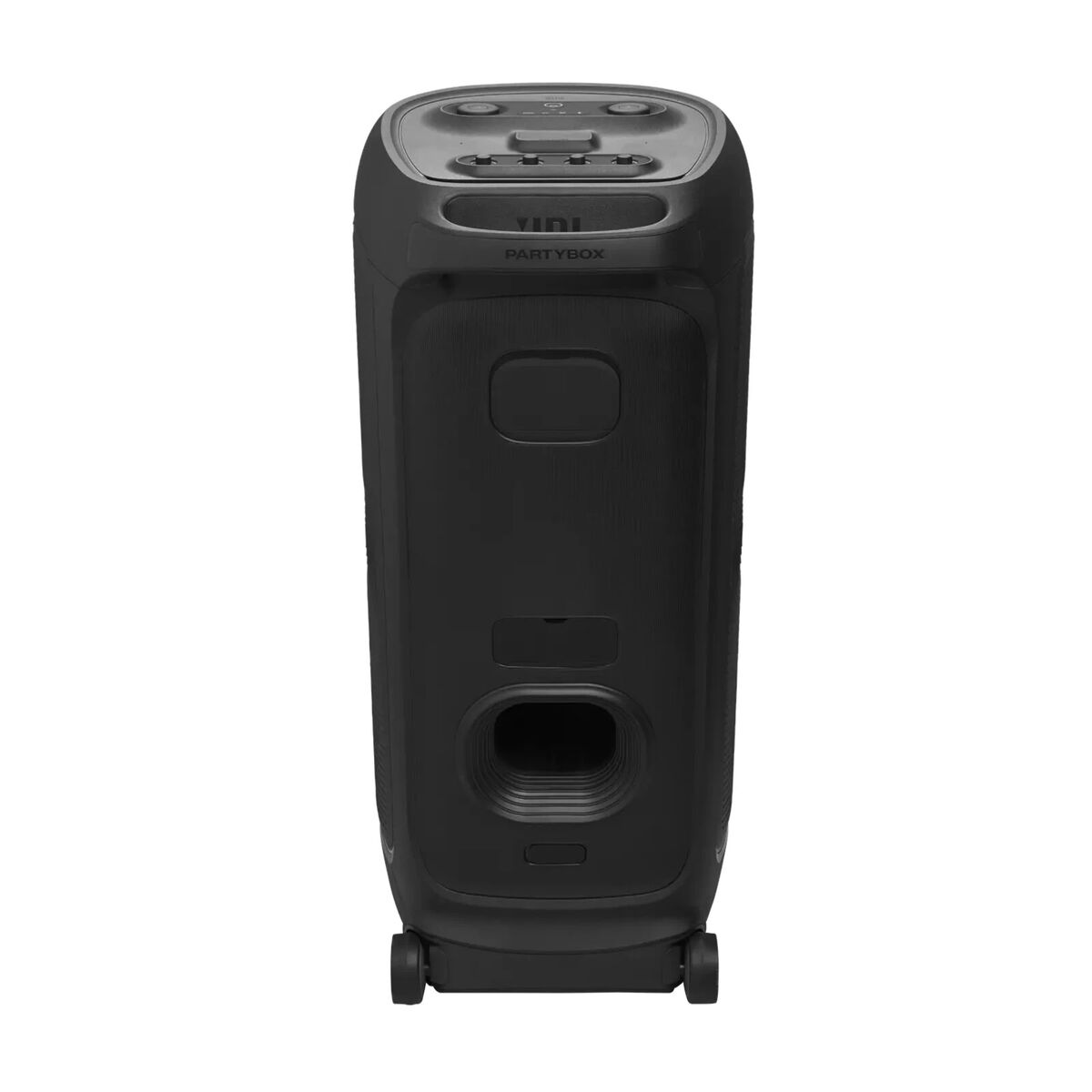 JBL PartyBox Ultimate 1100W Splashproof Party Speaker w/ Wheels | eBay