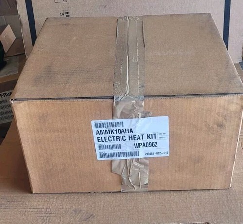 WPA0962 10 KW Heat Strip for Tempstar Air Handlers PA55, PA95, PAPA, PH55, PYPA - Picture 3 of 8