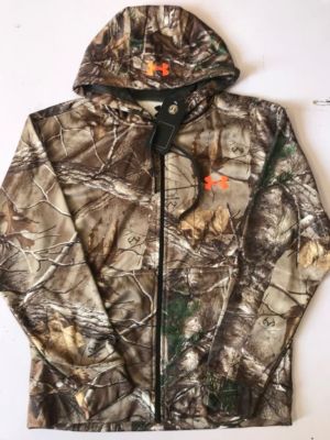 under armour lightweight camo