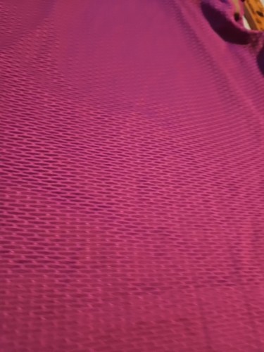 Reebok Shirt Womens Small Purple Speed Wick Sleeveless Athletic Mesh Tank Top - Picture 10 of 13