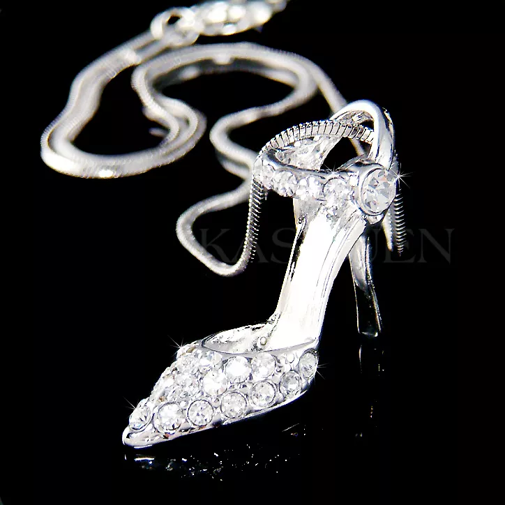 Ciabatte con hotsell swarovski