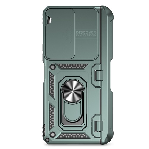 Shockproof For Samsung Galaxy Z Fold 5 4 Filp 3/4/5/6 Case w/Ring Holder Cover - Picture 19 of 25