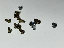 Original XBOX Console V 1.6 Motherboard Power Supply  HDD Screws -Free Shipping