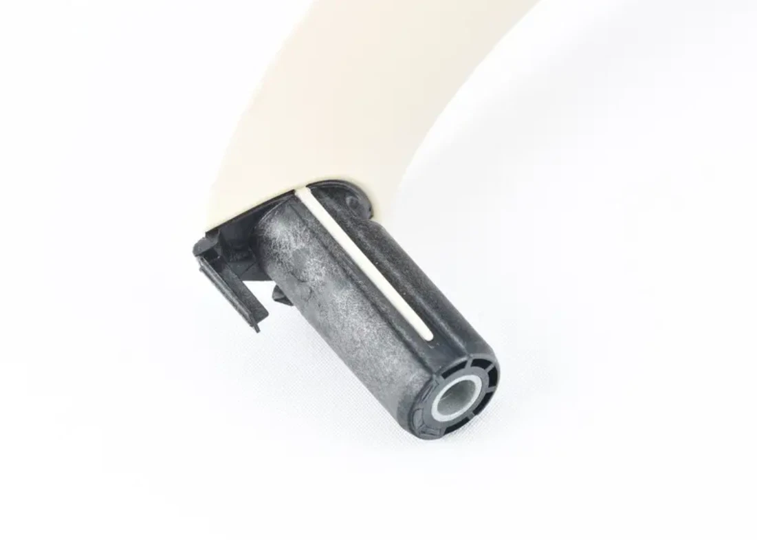 BMW X5 F15 Right Door Pull Carrier 51417345332 7345332 NEW GENUINE 