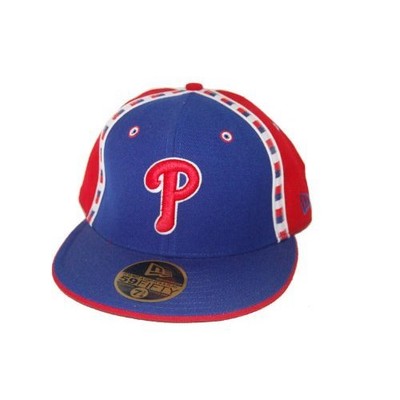 phillies hat liberty bell