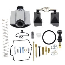 36mm Power injection Carburetor Repair Kit Fit for PWK KEIHIN OKO KOSO Spare Jet