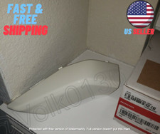 2017 -2021 Honda Civic Rear Tow Hook Cover Championship White 71506-tgh-a00ze 2017 -2021 Honda Civic Rear Tow Hook Cover Championship White 71506-tgh-a00ze
