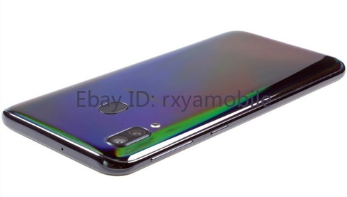 Samsung Galaxy A40 SM-A405FN/DS Dual Sim 64GB+4GB Factory Unlocked Smartphone - 第 10/26 張圖片