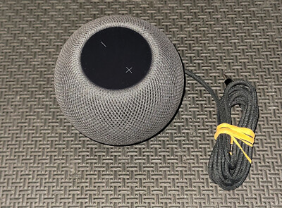 Apple HomePod Mini Space Gray A2374