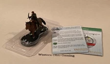Heroclix Aragorn And Brego #032a 032b 032c NEW Lord Of The Rings The Two Towers