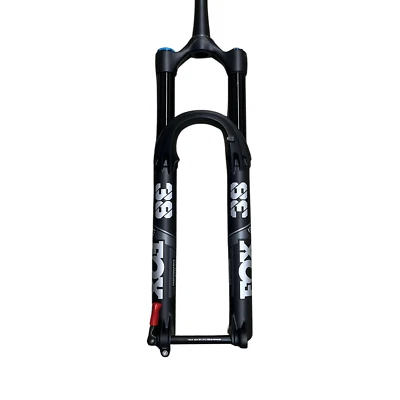 FOX 38 Float Performance Elite e-Opt 2024 | 29" | 160mm | 44mm 58HT | GRIP2 - Bild 1 von 3