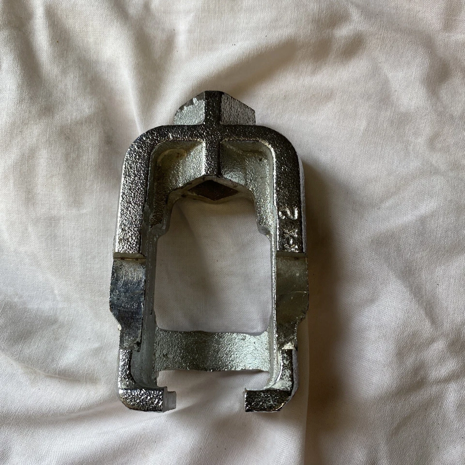 Llave Oculta Confiable Automática SKU:GFR1 (((RASCO))) Nueva Foto 2 de 4