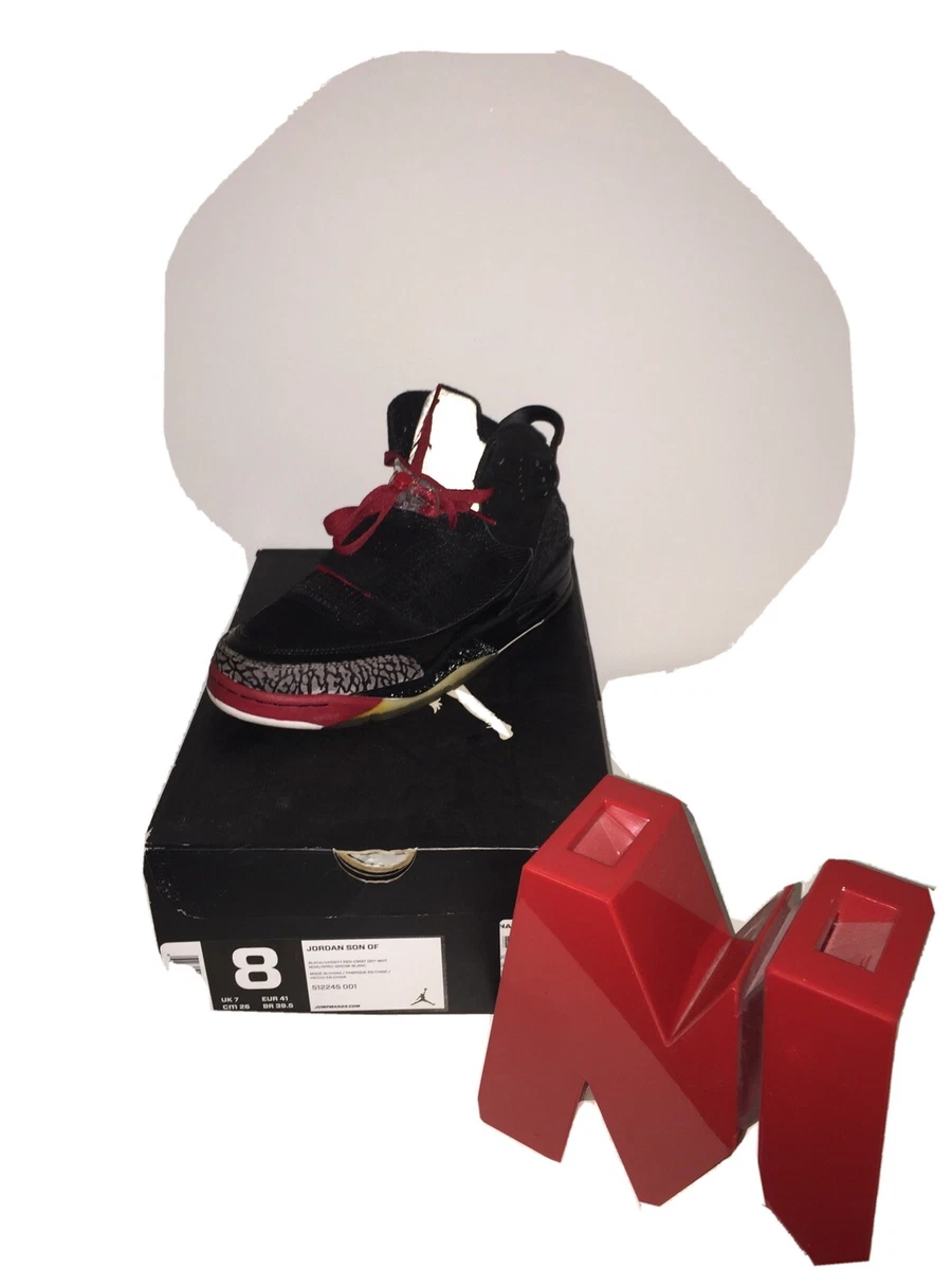 Discontinued jordan shoes hotsell