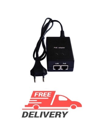 POE-004 Power Injector