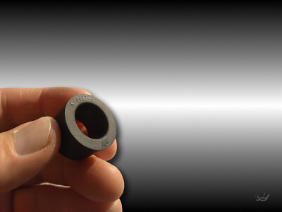   Studer A-810 -  1/2''    ONE Pinch roller tire :  New   
