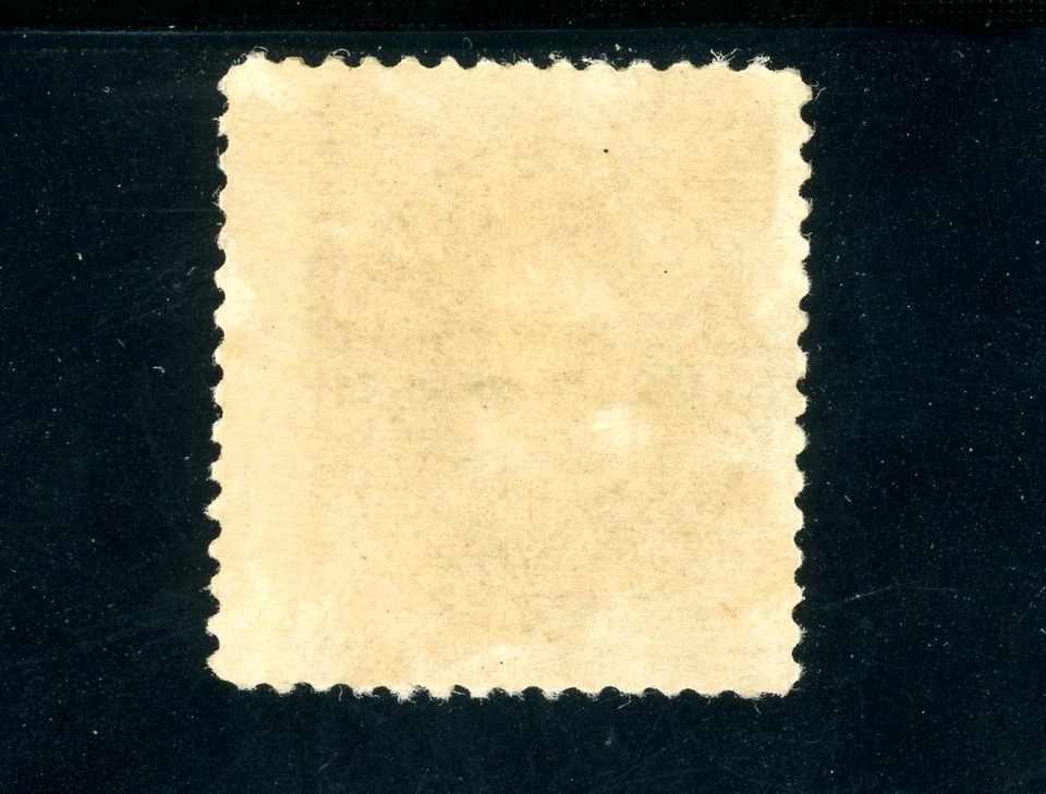 Scott J4 OG MNH FVF US 1879 Postage Due Jumbo SCV $1,950 - Image 2 of 2