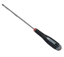 Bahco PH1 x 8" Screwdriver with Ergo Handle BE-8610L
