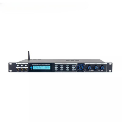 Professional AP-800 WIFI ProMusic DSP KTV Karaoke System Digital Audio Processor