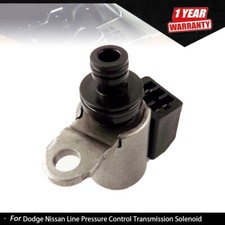 08115-2 Line Pressure Control Transmission Solenoid For 2007-2012 Nissan Sentra