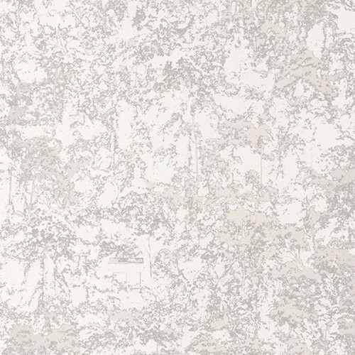 82640232 - Enciclopedia Árboles Bosques Brillante Blanco Casadeco Papel Pintado