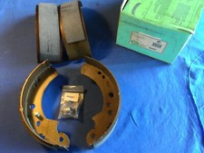 Mâchoire de frein Ford TRANSIT