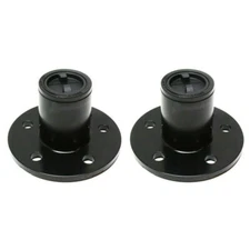 Locking Hub For Ford Ranger Explorer Mazda pickup Navajo 2pcs 27 spline NJ E11