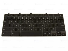 For Dell Chromebook 11 3100 5190 3110 2-in-1 Laptop US Keyboard 0H06WJ 0RFXCF