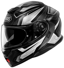 Shoei Neotec 3 Anthem Modular Flip-Up Motorcycle Helmet TC-5 XLarge