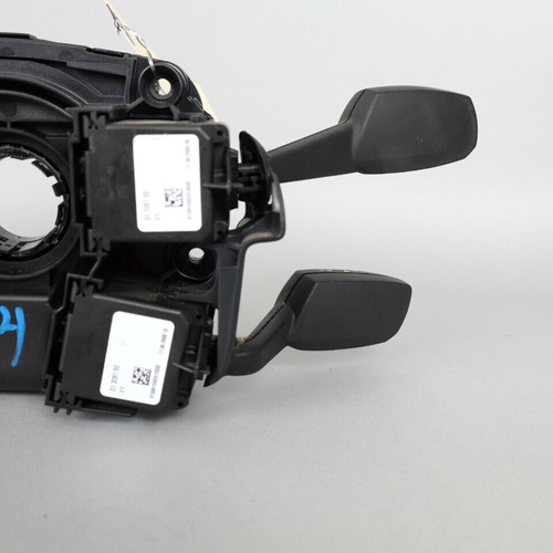 2007-2013 BMW 328i 335i M3 Steering Column Switch Clockspring OEM Used - Picture 11 of 22
