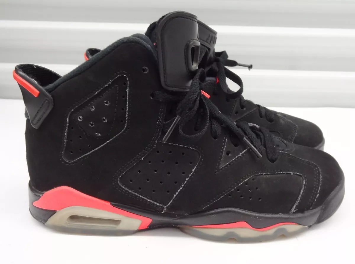 Bred jordan cheap 6