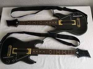 guitar hero xbox one ebay