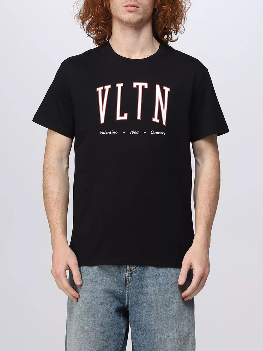 Valentino t 2025 shirt homme