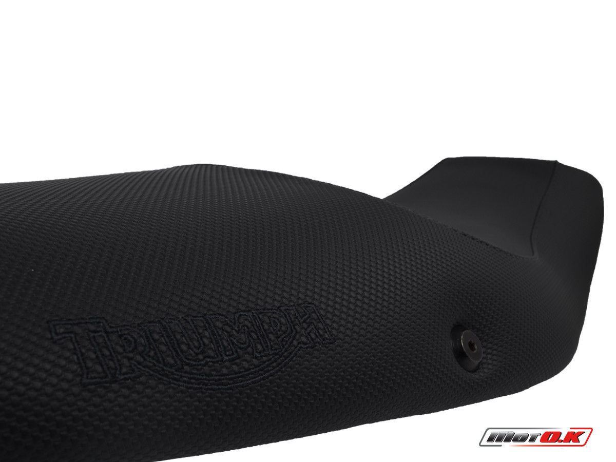 Protection De Fourche R&G Racing Noir Pour Triumph SPRINT ST 955 (1998-2004) - Neuf (FP0062K)