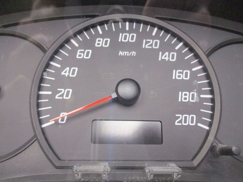 Tacho Kombiinstrument für SUZUKI SWIFT III EZ MZ 1.3 34100-72K00 34100-62J0 - Bild 5 von 9
