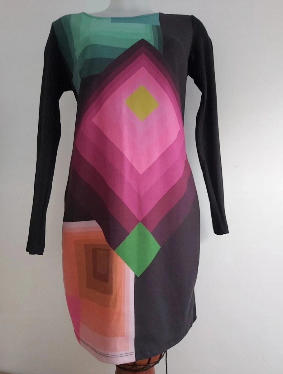 Robe Desigual taille M ou 38 - Vêtements