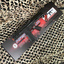 NEW G G Armament ARP 556 V2S AEG Airsoft Gun - Black EGC-556-V2S-BNB-NCM 