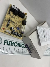 WHITE-ROGERS PCBBF112S INTERGRADED FAN CONTROL